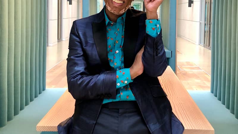 Wilfred Emmanuel-Jones