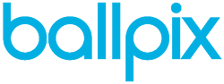 Ballpix logo