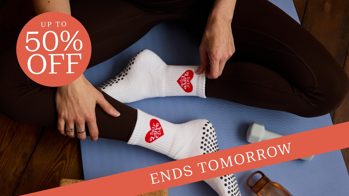 sale ends soon hero image