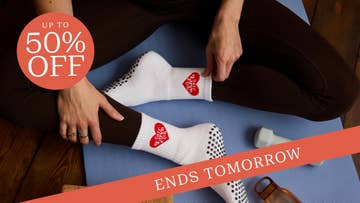 sale ends soon hero image