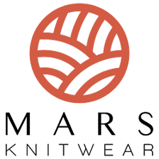 Mars Knitwear logo