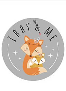 Ibby&Me logo