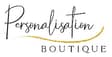 Personalisation Boutique logo