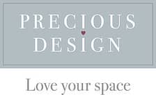 Precious Design logo