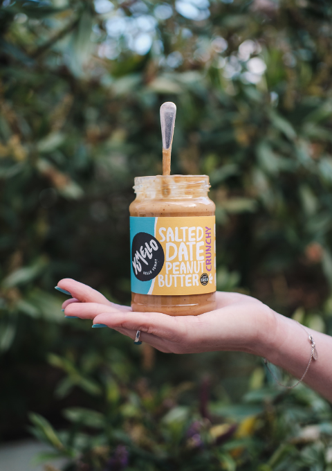 Yumello_Salted_Date_Peanut_Butter