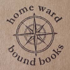 Homeward Bound Books logo