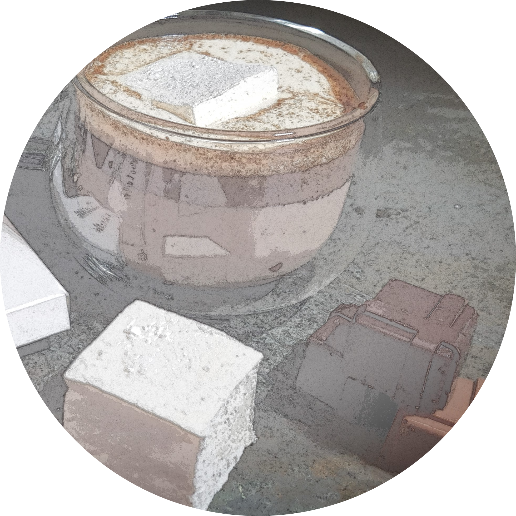 luxury handmade fruit ganache chocolates