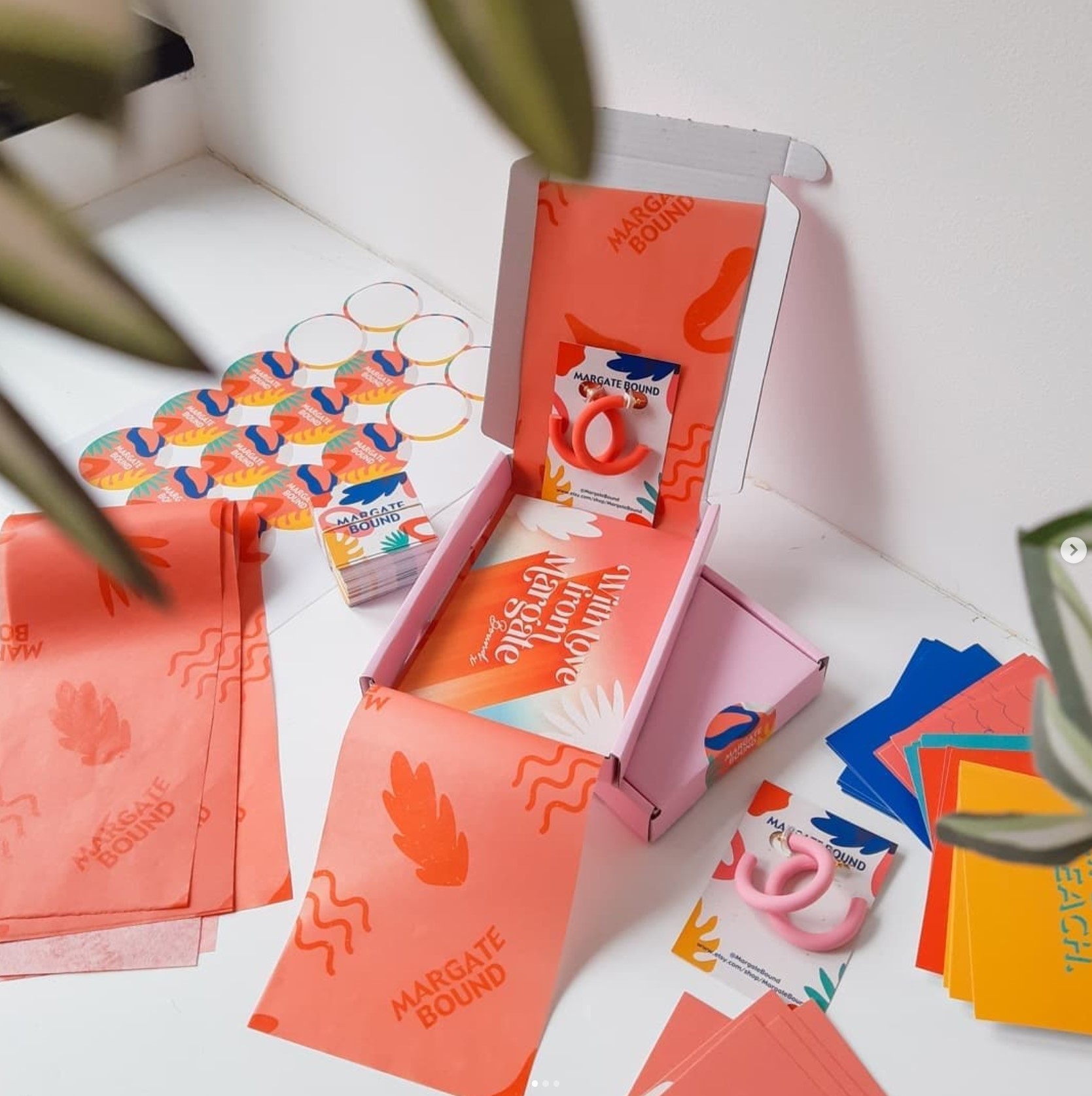 Passionate about Packaging