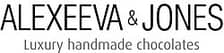 Alexeeva & Jones logo