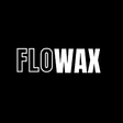 FloWax logo