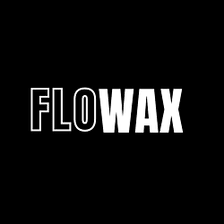 FloWax logo