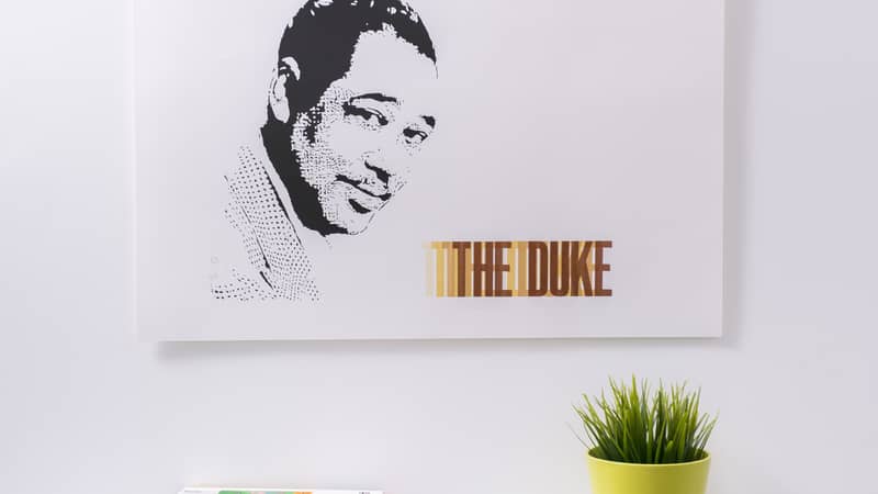 The Duke