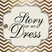 Story Of My Dress logo
