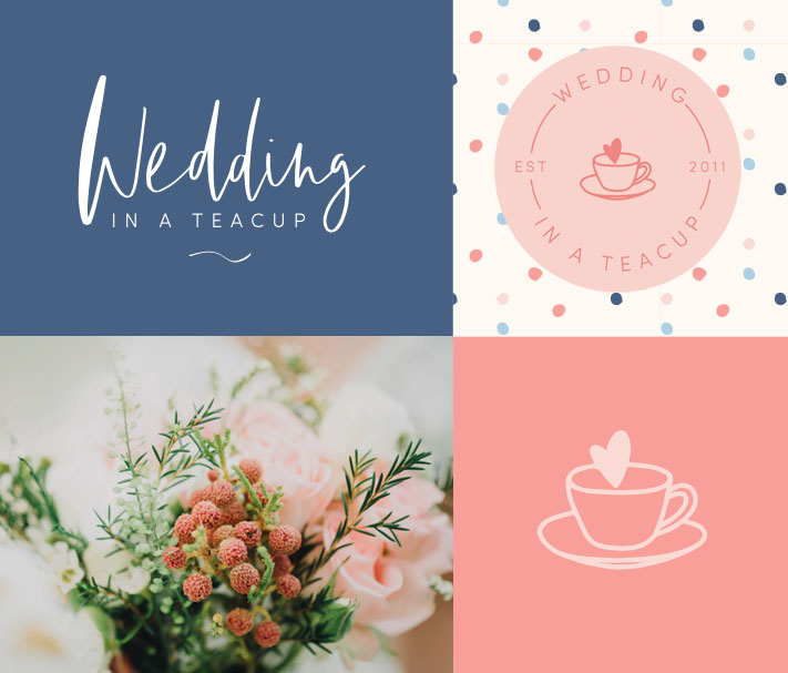 Personalised confetti envelope