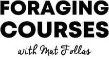 Foraging Courses with Mat Follas logo