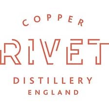 Copper Rivet Distillery logo