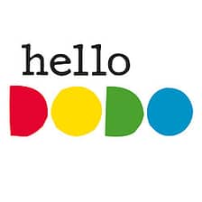 hello DODO logo