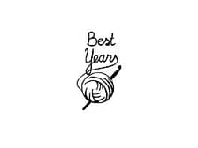 Best Years logo