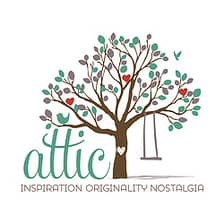 attic logo