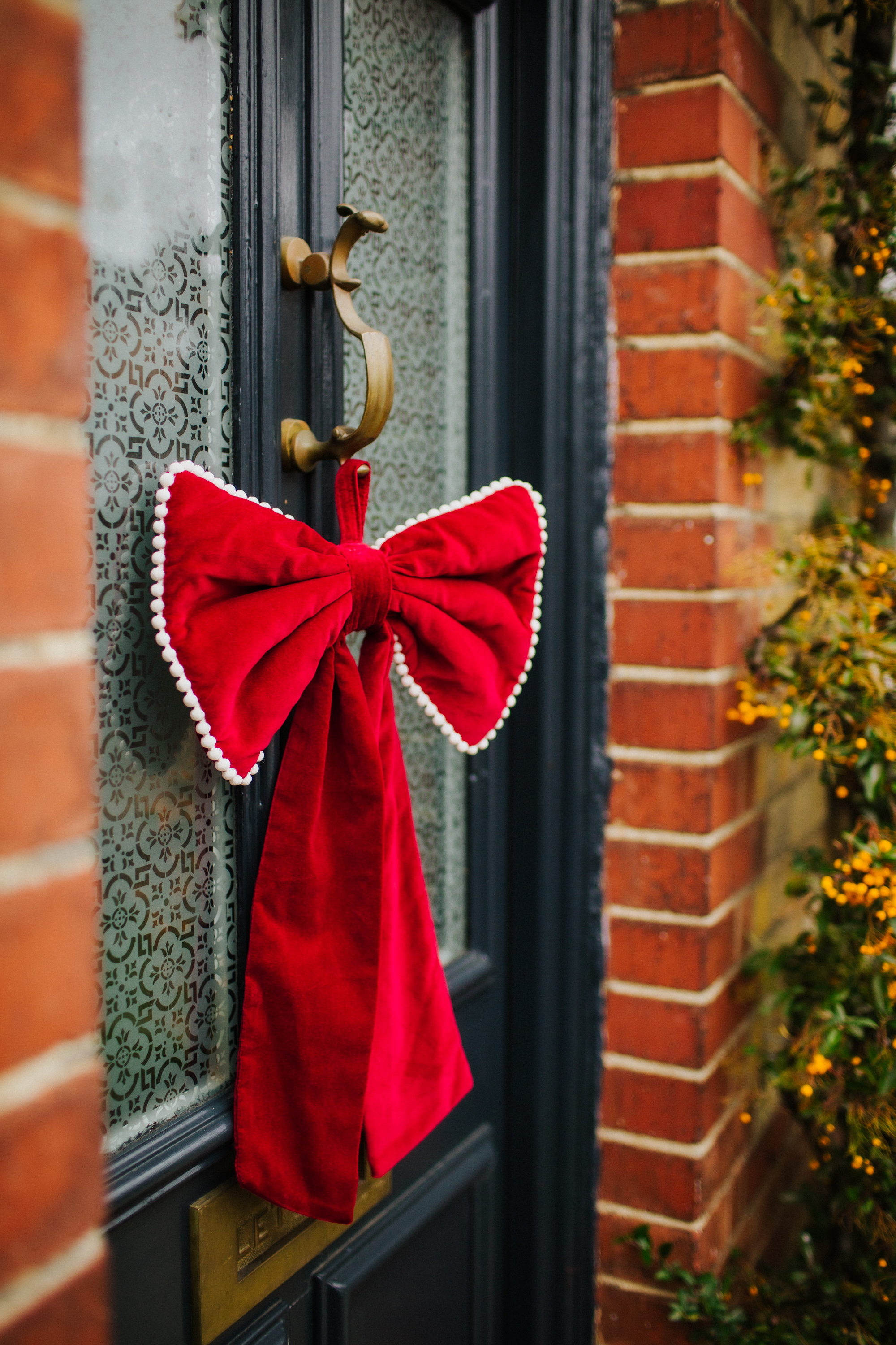 Brand new beautiful bows