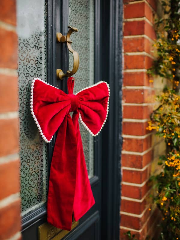 Brand new beautiful bows