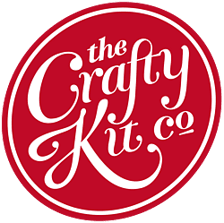 The Crafty Kit Company logo