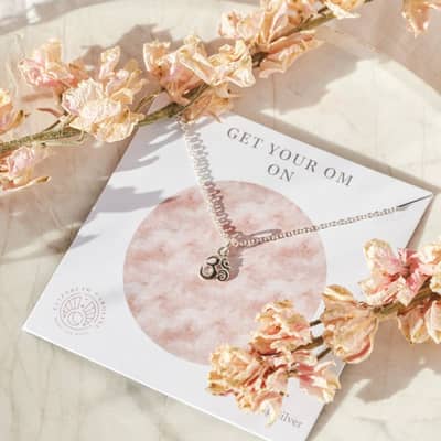 Beautiful bohemian jewellery.