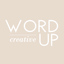 Word Up Creative logo