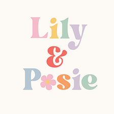 Lily & Posie logo