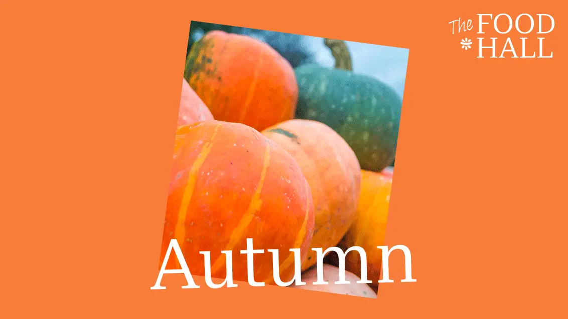 autumn pantry standard banner