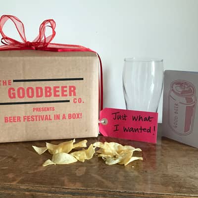 A great gift for any drinker!