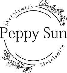 Peppy Sun logo