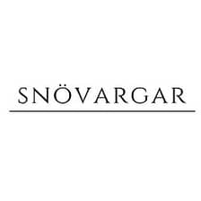 Snövargar logo
