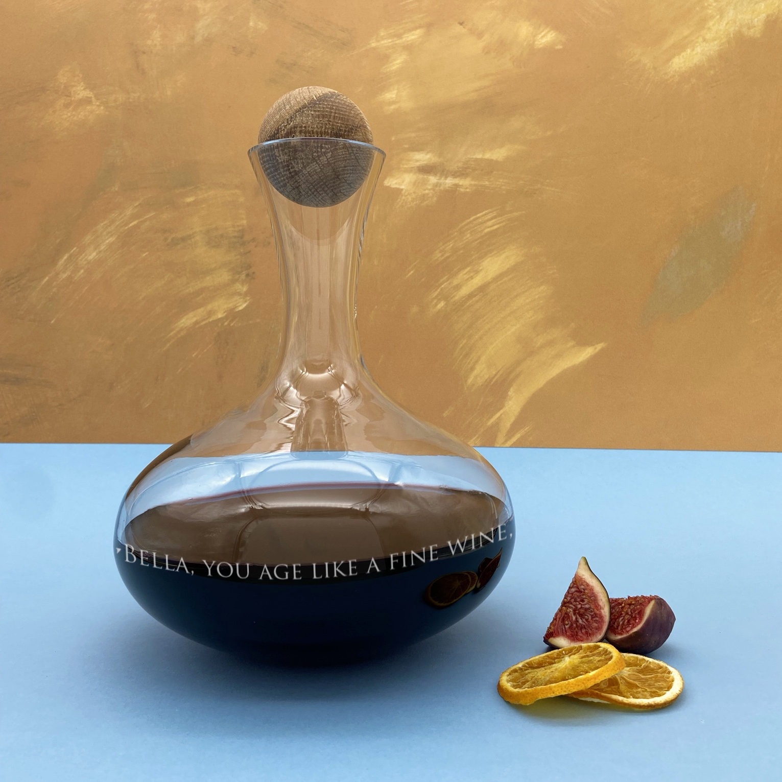 The Glass Yard Team Photo