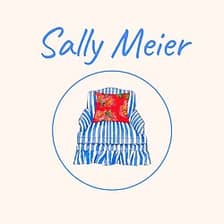 Sally Meier logo