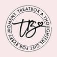 TreatBox logo
