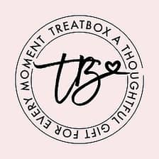 TreatBox logo