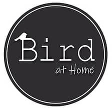 Bird at Home logo