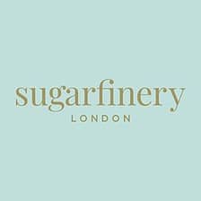 Sugarfinery logo
