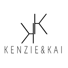 Kenzie & Kai logo