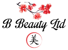 B Beauty logo