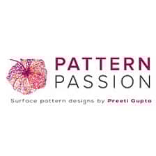 Pattern Passion logo