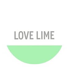 love lime logo