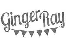 Ginger Ray logo