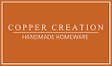 Copper Creation logo