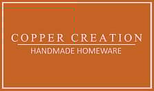Copper Creation logo