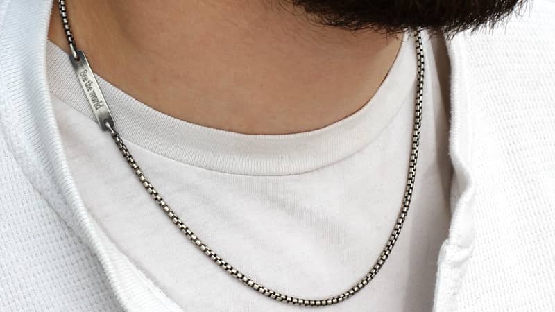 Pippa At Hurleyburley jewellery owners