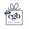 CGB Giftware logo