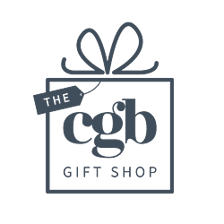 CGB Giftware logo