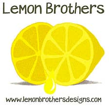 Lemon Brothers Designs logo